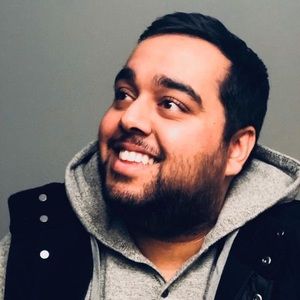 Meet your Posher, Sumit